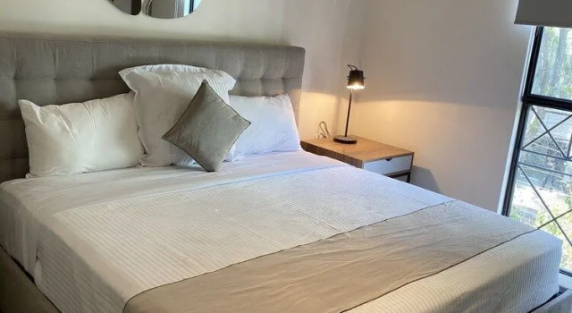 Suites Londres, Rezerwuj Hotel Hotele 3-gwiazdkowe w Mexico DF, 3*