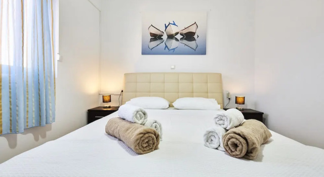Вилла Comfort Nerida Beachfront Villas