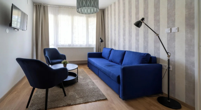Апартаменты Superior Hotel Forrás Zalakaros