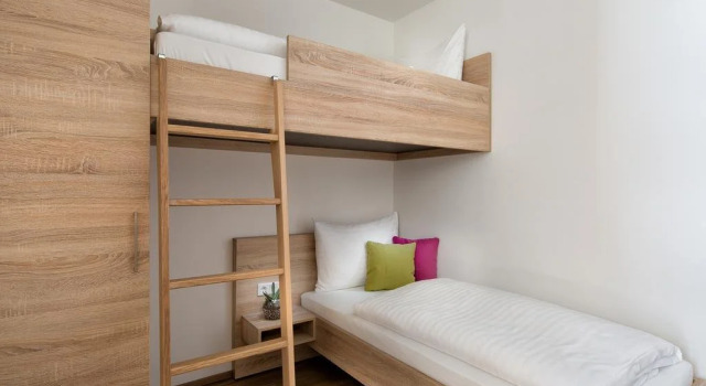 Liftplatzl, Rezerwuj Hotel Sankt Michael im Lungau 