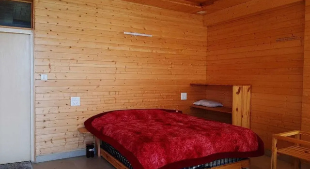 Snow View Luxury Homes, Rezervovat Hotel Mukteswar Uttarakhand