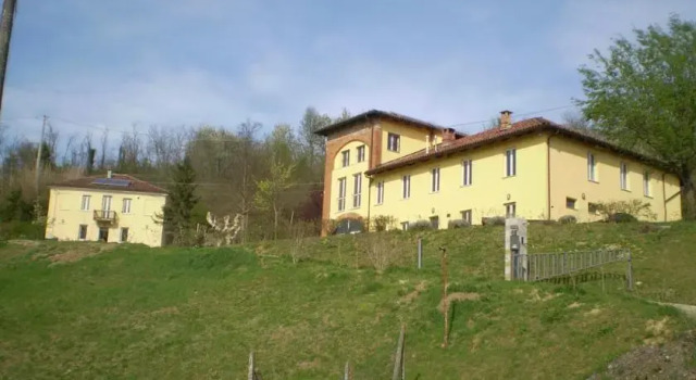 Casa Tabor Asti, Boek Hostel Hostels in Piemonte, Hostel