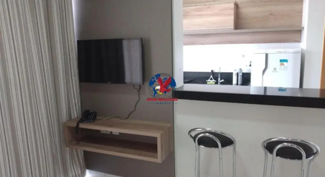 Hot Park Veredas Rio Quente Flat 928