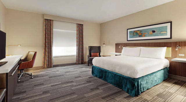 Hilton Garden Inn Oxford/Anniston