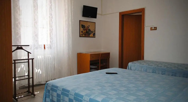 Номер Standard Albergo Ristorante La Torretta