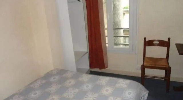 Hotel Santana
