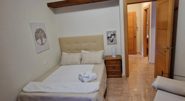AIRAM Home MENDIZABAL, Забронировать Отель Альманса Albacete Province, рядом с Театр Рехио