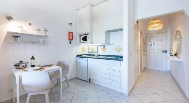Studio Marina View by Seewest, Rezerwuj Hotel Lagos Albufeira