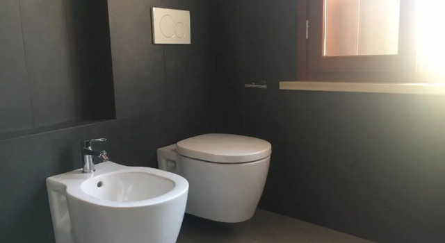 Номер Deluxe La Maison di Ale