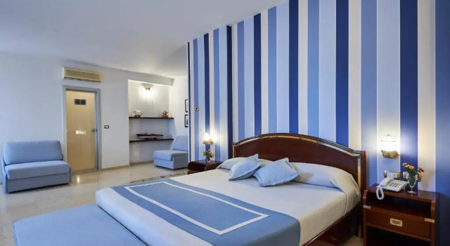 Четырёхместный номер Classic Corte Di Nettuno - CDSHotels