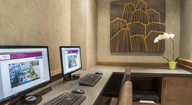 Residence Inn by Marriott Mont Tremblant Manoir Labelle