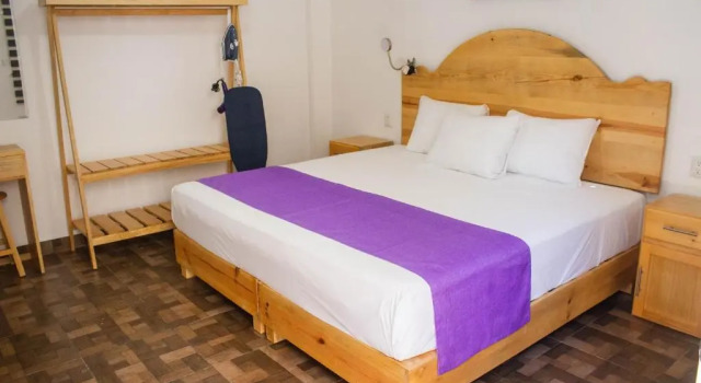 Номер Standard Casa Gubidxa