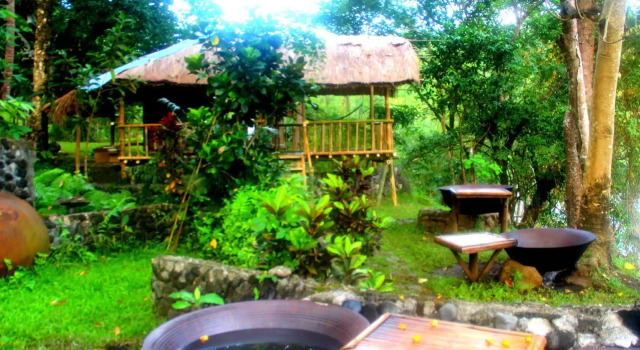 Kayak Inn Tibiao, Réserver Hôtel Tibiao Visayas