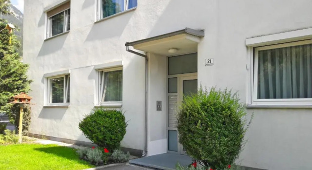 Apartment Gabi, Book Apartment Hotels in Vorarlberg with Parking, Parking