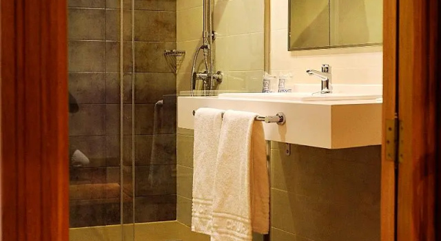 Одноместный номер Standard Hotel El Churra