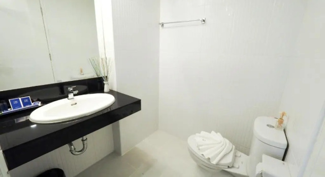 Номер Superior 130 Hotel & Residence Bangkok