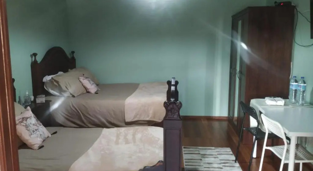 Апартаменты Quinta dos Campos - Apartamento 1