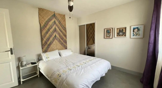 Le Neptune, Rezerwuj Hotel Hotele w Camargue z parkingiem, Parking
