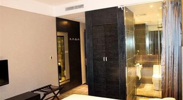 FX Hotel at Technology & Business University, Prenota Hotel Chongqing Chongqing Area