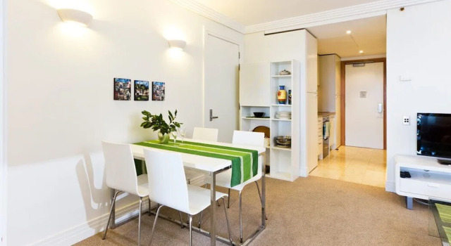 QV Meytropolis Stunning Apartment - 491