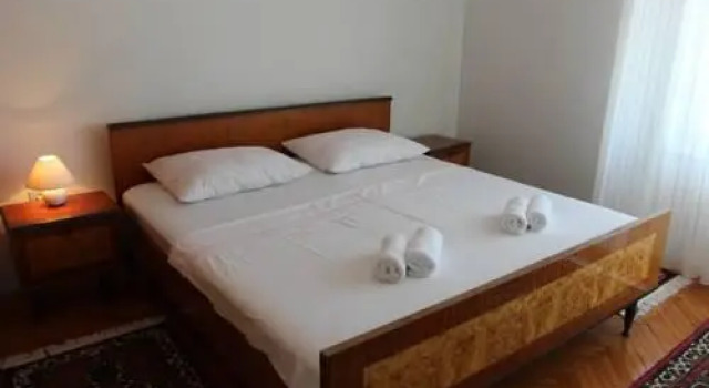 Apartment Vanda, Забронировать Апартаменты/квартира Отели Приморско-Горанской жупания с парковкой, Парковка
