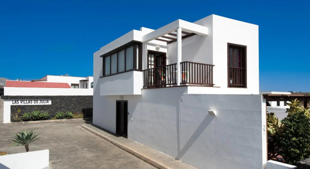 Villa Julianne 1