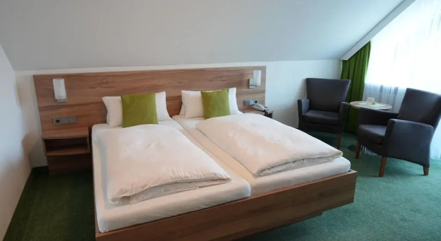 Hotel Gasthof Mūller, Reserva ahora Hotel Lichtenfels Alta Franconia