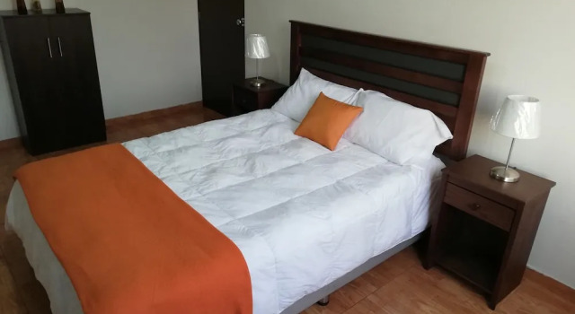 Departamentos Arequipa Inn