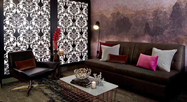 Двухместный люкс Renaissance Minneapolis Hotel, The Depot