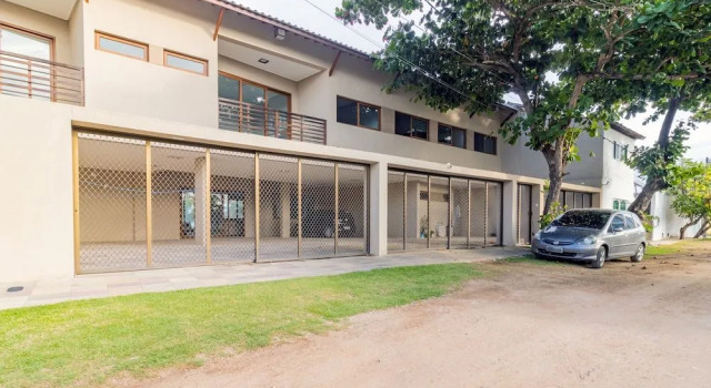 Mansão pé na areia em Carneiros, Rezervovat Hotel Hotely v Pernambuco s parkováním, Parkování