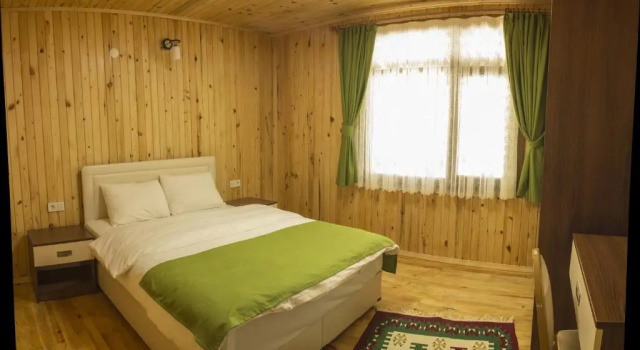 Ayder Saray Apart
