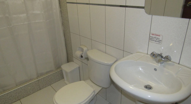 Standard Yhden hengen huone Hotel Sueños Dorados