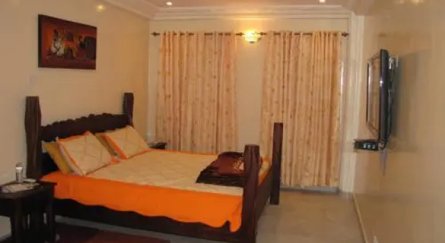 Jabali Apartments, Buchen Sie Ferienwohnung Serekunda Kanifing