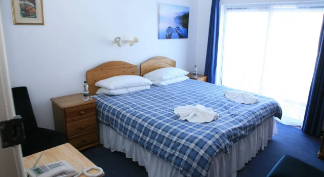 Blue Horizon Hotel, Rezervasyon Otel St. Martins Guernsey