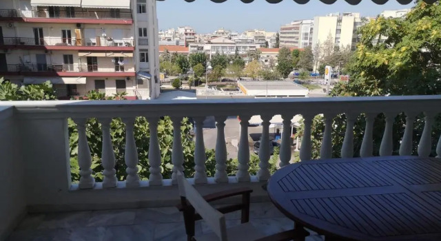 Апартаменты Comfortable Apartment in Kato Toumpa
