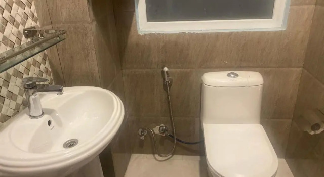 Двухместный номер Deluxe с балконом Mums Homestay & Apartment-A Real Home Experience