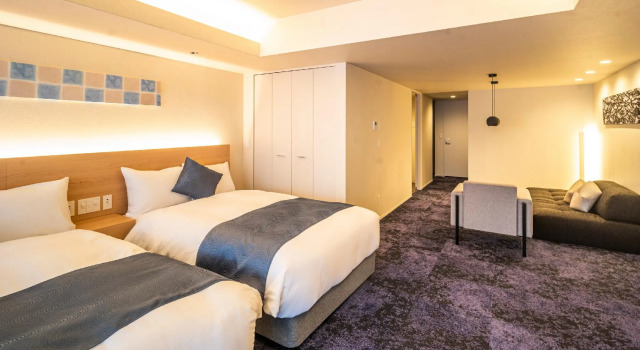 RESI STAY Mayu Grace Hotel