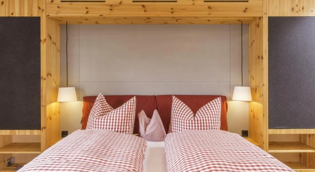 Bartl Pension, Reserva ahora Hotel Hoteles en Tegernsee con aparcamiento, Aparcamiento