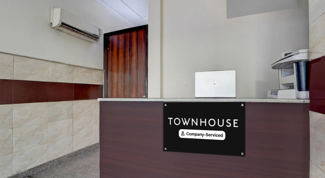 Super Townhouse Johri Enclave Metro Station Formerly Second Home