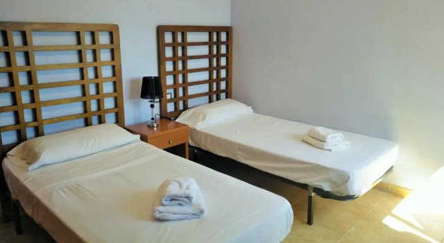 Villa Soleil, Prenota Villa Hotel a Costa Brava con piscina, Piscina