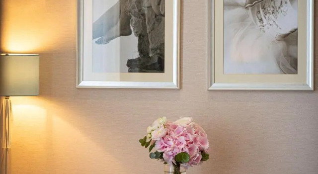 Номер Standard Anantara Palais Hansen Vienna - A Leading Hotel of the World