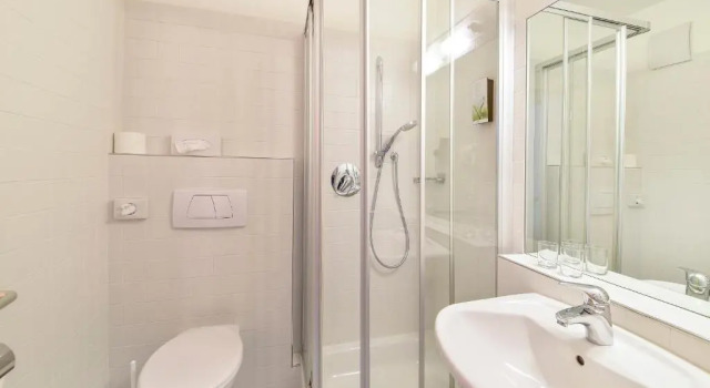 Номер Standard Hotel Rablanderhof
