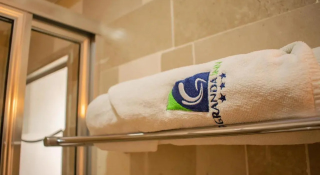 Семейный номер Standard Hotel Granda Inn