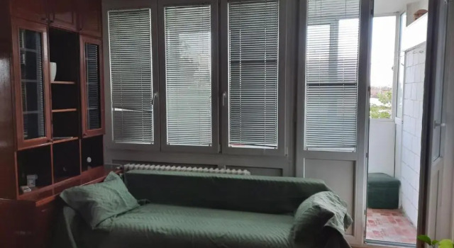 Апартаменты Besa Apartment
