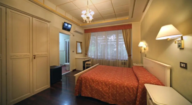 Klassisch Zimmer B&B La Terrazza