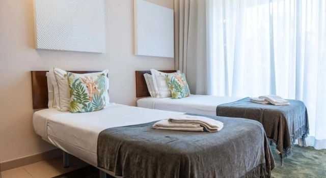 Apartamento Dunas Mar, Reserva ahora Apartamento Hoteles en Algarve con piscina, Piscina