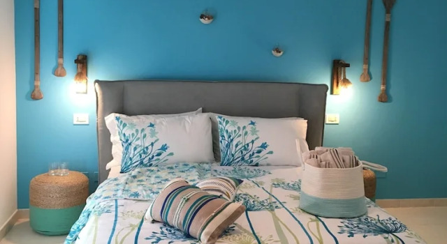 Номер Comfort Intra Rooms