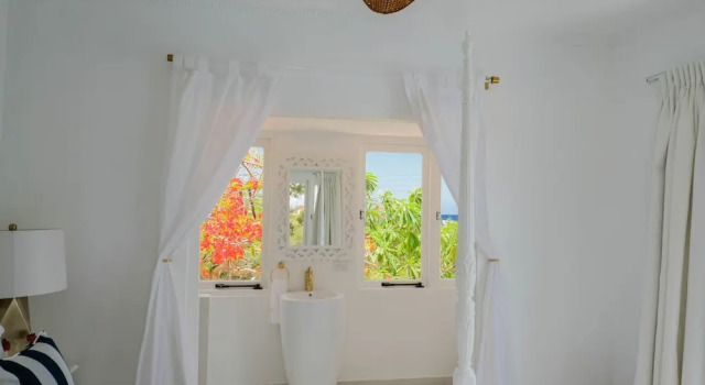 Ocean Front Property - Villa 5 Aruba Stunning