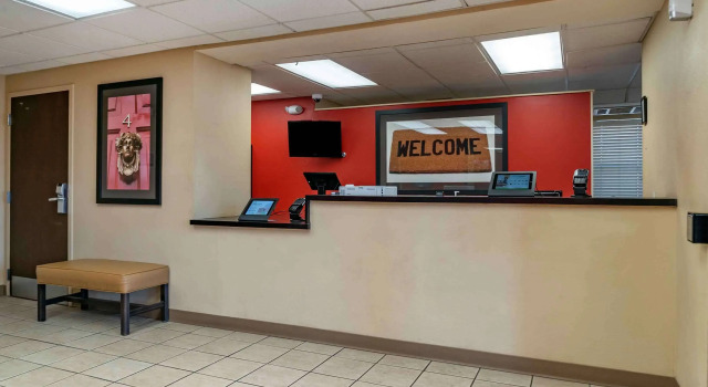 Extended Stay America - Ann Arbor - Briarwood Mall, Varaa Hotelli Ann Arbor Michigan