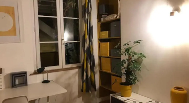 Коттедж La Closerie un écrin de verdure à 500m de la plage